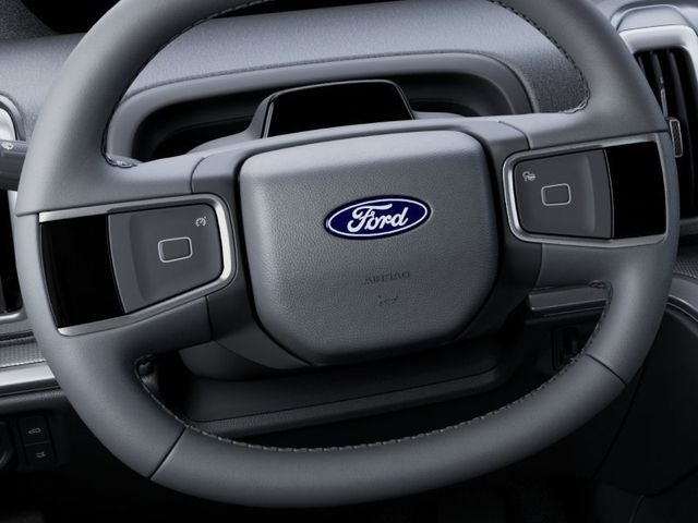 2027 Ford Expedition Base