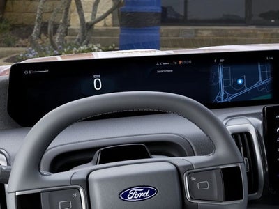 2027 Ford Expedition Base