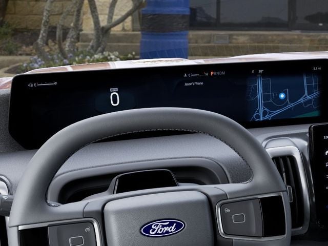 2027 Ford Expedition Base