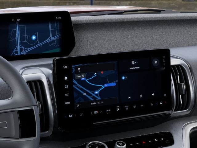 2027 Ford Expedition Base