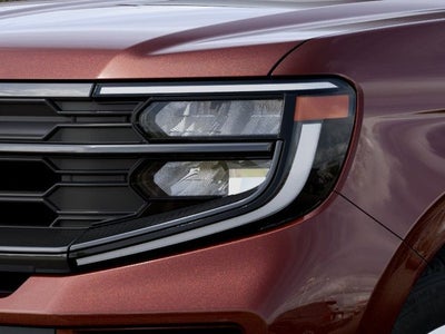 2027 Ford Expedition Base