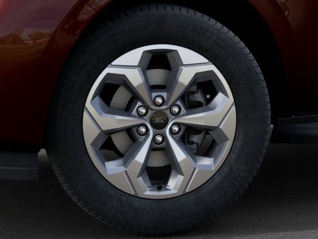 2027 Ford Expedition Base