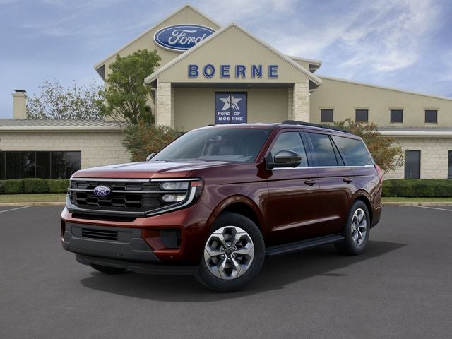 2027 Ford Expedition Base