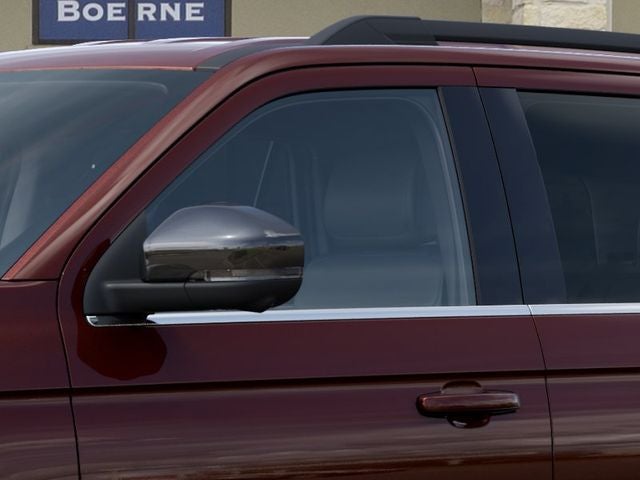 2027 Ford Expedition Base