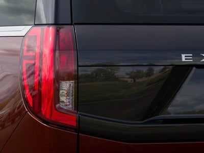 2027 Ford Expedition Base