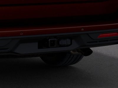 2027 Ford Expedition Base