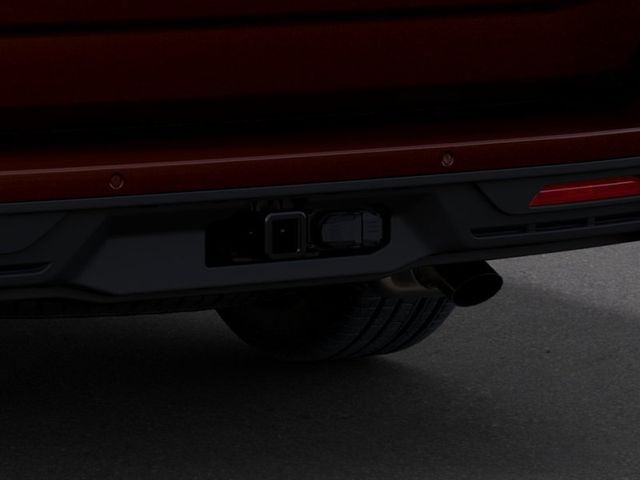 2027 Ford Expedition Base