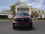 2027 Ford Expedition Base