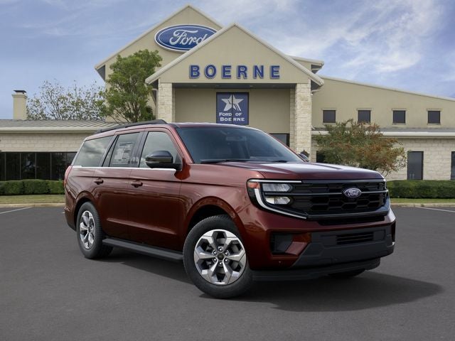 2027 Ford Expedition Base