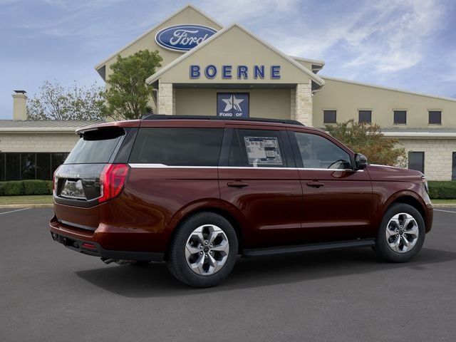2027 Ford Expedition Base