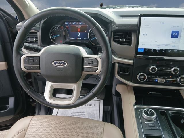 2023 Ford Expedition XLT