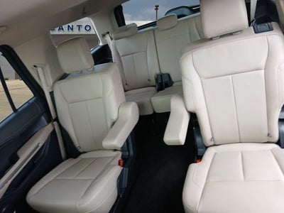 2023 Ford Expedition XLT