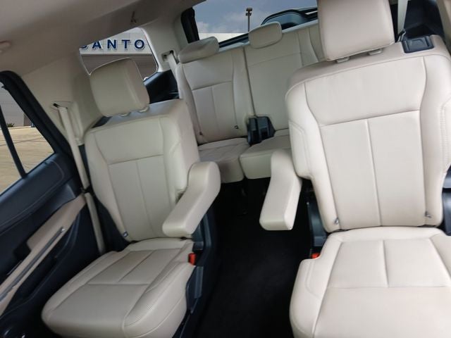 2023 Ford Expedition XLT