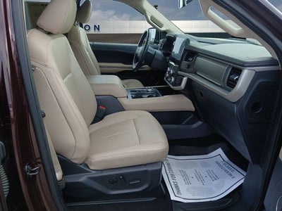 2023 Ford Expedition XLT