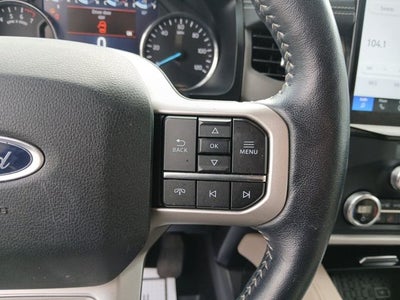 2023 Ford Expedition XLT