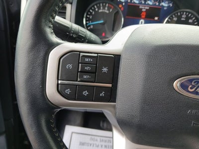 2023 Ford Expedition XLT