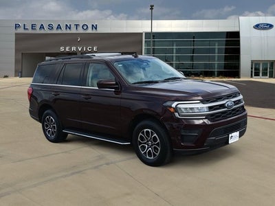 2023 Ford Expedition XLT