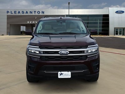 2023 Ford Expedition XLT