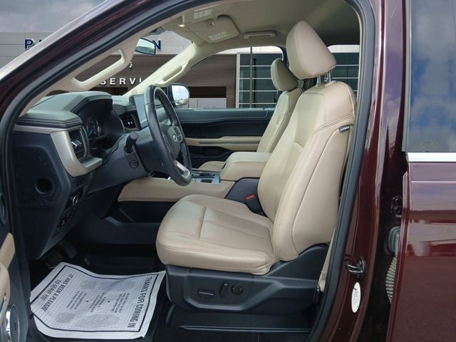 2023 Ford Expedition XLT