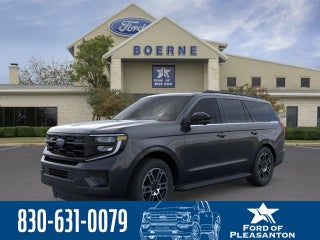 2025 Ford Expedition Base