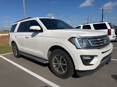 2018 Ford Expedition XLT