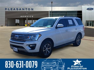 2019 Ford Expedition XLT