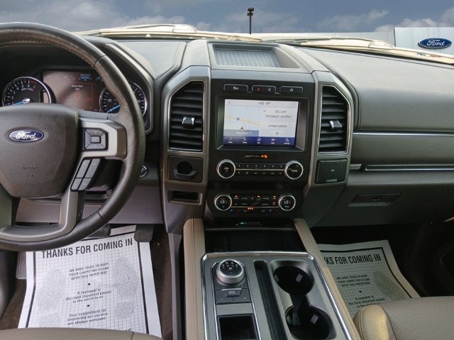 2021 Ford Expedition XLT