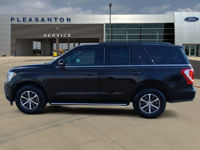 2021 Ford Expedition XLT