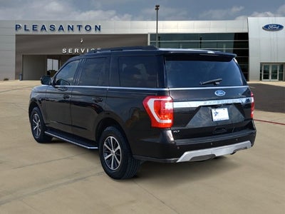 2021 Ford Expedition XLT
