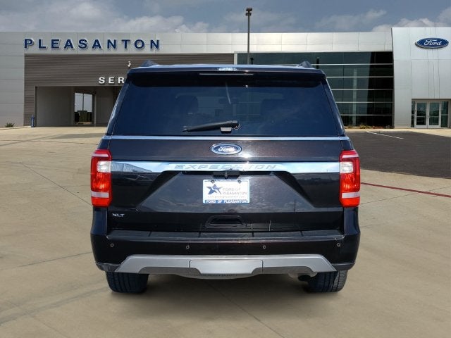 2021 Ford Expedition XLT