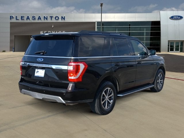 2021 Ford Expedition XLT
