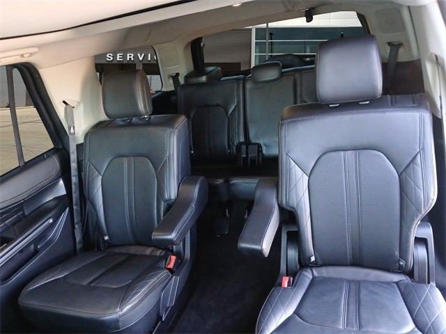 2021 Ford Expedition Platinum