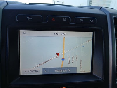 2021 Ford Expedition Platinum