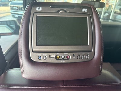 2015 Ford Expedition Base