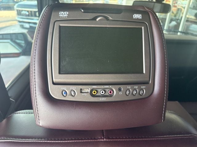 2015 Ford Expedition Base