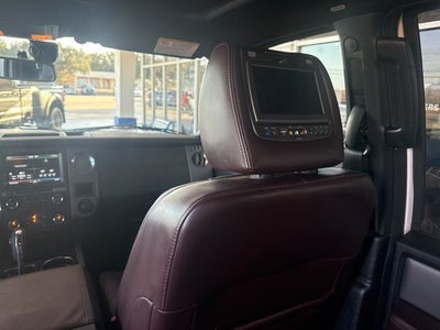 2015 Ford Expedition Base