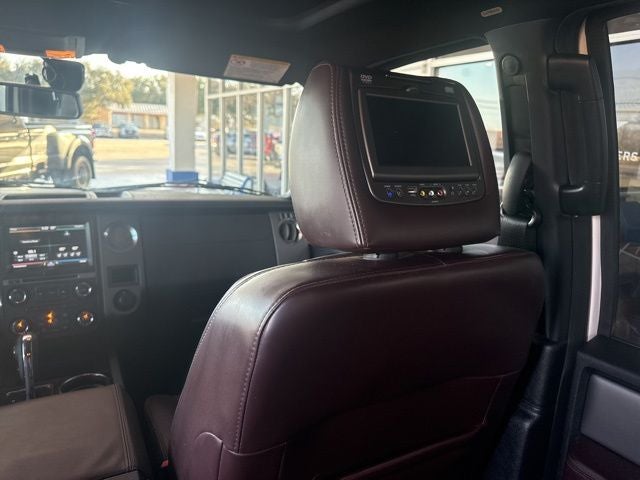 2015 Ford Expedition Base