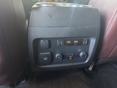 2015 Ford Expedition Base