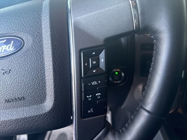 2015 Ford Expedition Base