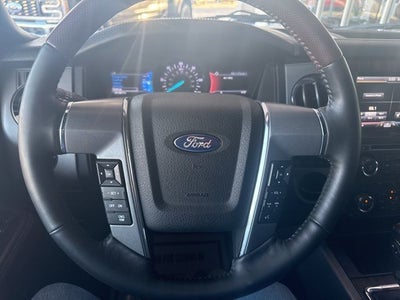 2015 Ford Expedition Base