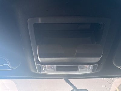 2015 Ford Expedition Base