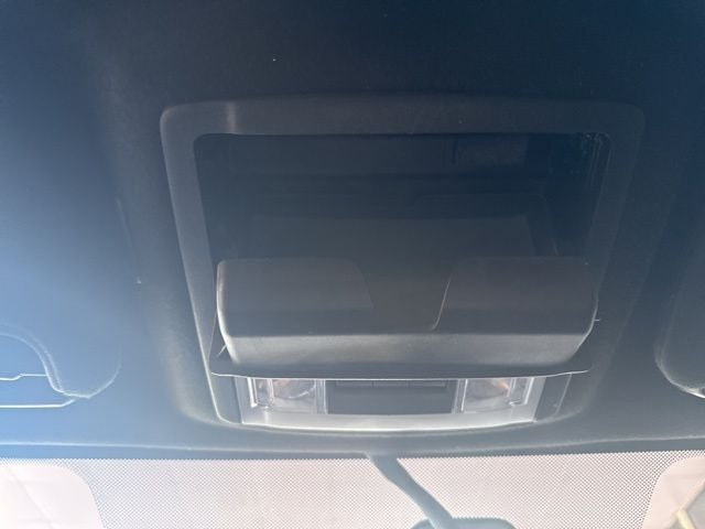 2015 Ford Expedition Base