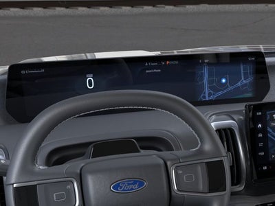 2026 Ford Expedition Platinum®