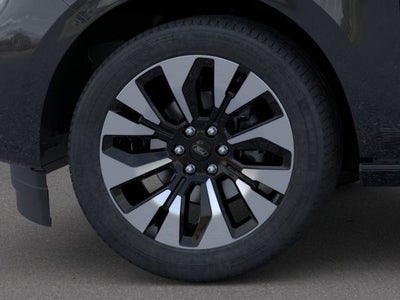 2026 Ford Expedition Platinum®