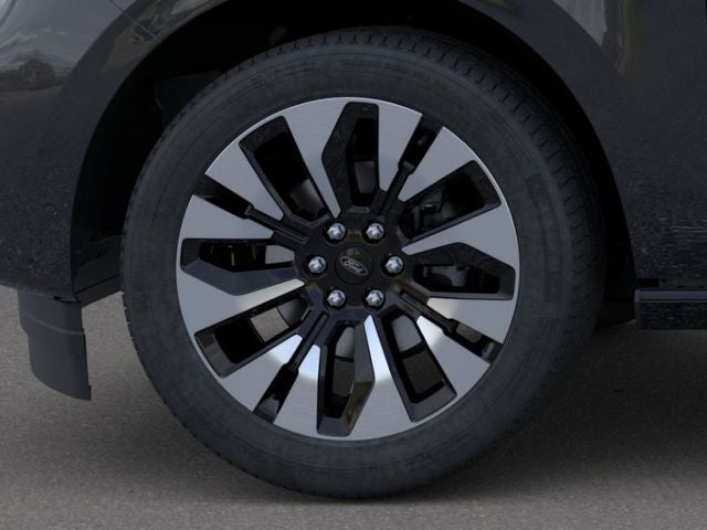 2026 Ford Expedition Platinum®