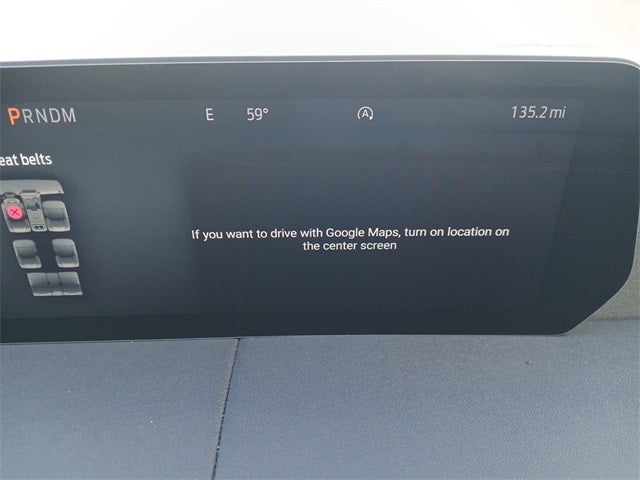 2025 Ford Expedition Platinum®