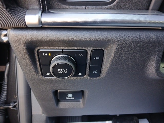 2025 Ford Expedition Platinum®