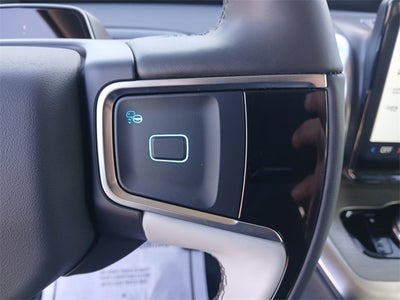 2025 Ford Expedition Platinum®