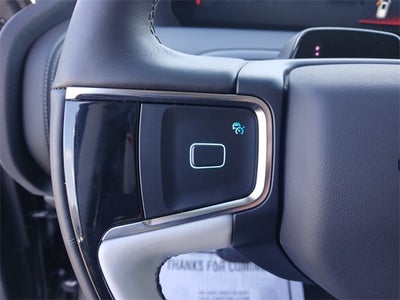 2025 Ford Expedition Platinum®