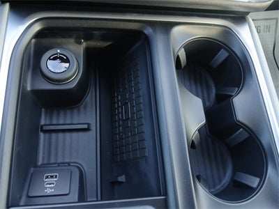 2025 Ford Expedition Platinum®